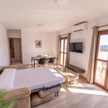 Apartamento Chic Фригиляна Екстериор снимка