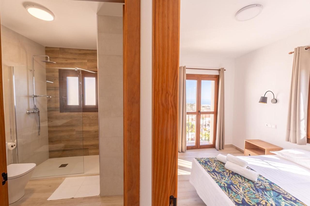 Apartamento Chic Фригиляна Екстериор снимка